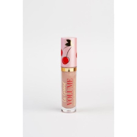 Bloss for the lips Vivienne Sabo Le Grand Volume, 08 grapefruit, 3 ml