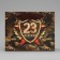 Gift Laminated Horizontal Package, Packaging, Victory Lavra, S 15 x 12 x 5.5 cm