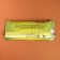 Flays glazed Latte-Pecan "Marcipan sticks with coffee", 50 g