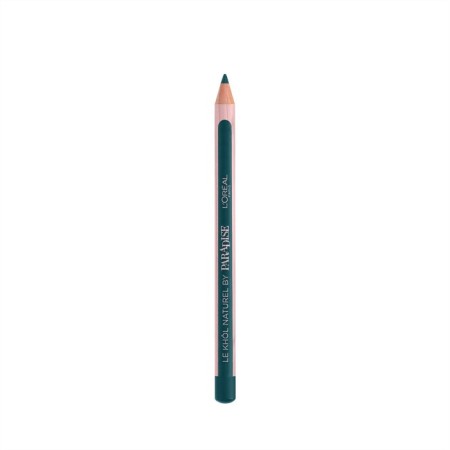 Eye pencil L’Oreal Color Riche Le Khol, tone 116 "Dark Forest"-1