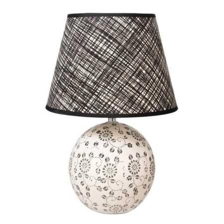 The desktop lamp "Smarizes" E27 40W 25x25x36 cm Risalux-5