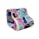 Electric Grack Zaprak “Sapozhek 3 in 1”, 30 watts, 37 x 27, 2 modes, indication vic., Mix color