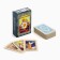 Tarot "Classic", large, fortune -tier cards, 78 liters, with instructions