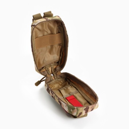 Medical, tactical, camouflage to cartoons, 19 x 15cm-5