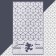 Trick towel "Sweet Home" Mickey Mouse, 70x130 cm, 100% cotton, 420g/m2