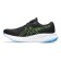 Cunning male ASICS GEL-PULSE 15 1011B780 001, size 9.5 US