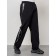 Sports suit men's, size 50, black color