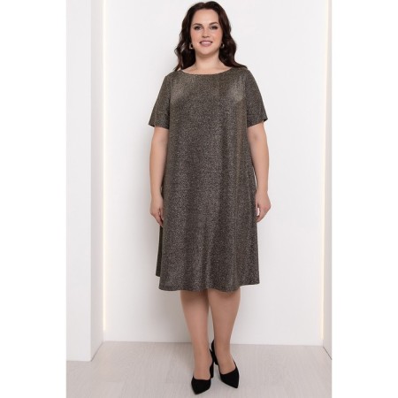 Women's dress, size 52-2