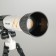 Telescope "Young astronomer" Frendering x40, white