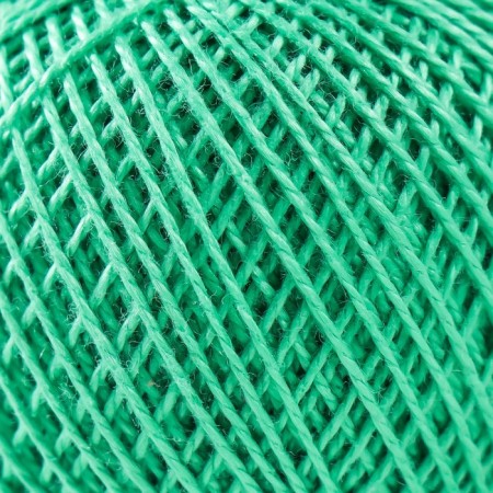Knitting threads "Iris" 150m/25g 100% Mercerized cotton color 3906-2
