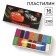 Plasticine 16 colors 240 g "Cars"