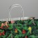 Package Gift Craft "New Year's Christmas tree", 32 x 28 x 15 cm, New Year