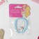 Bracelet Children's "Choselka" unicorn, color mix