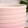 Pot Flower Boule up Pink Crocus No. 4, 4.2 l, D - 20.8 cm