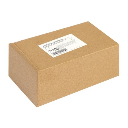 Nozzle for MFI Tundra, a rectangular cut for drywall, wood, 95x60x40 mm-4