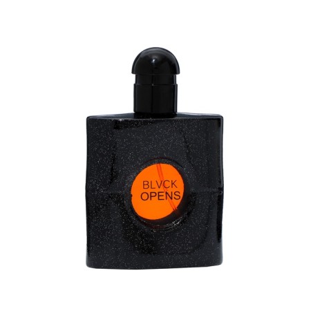 Women's toilet water BLVCK Opens, 50 ml-3