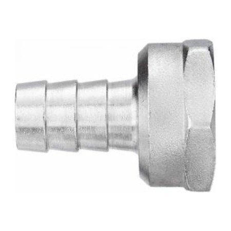 Aqualink fitting, 1 "x 20 mm, internal thread, nickel -plated brass-6