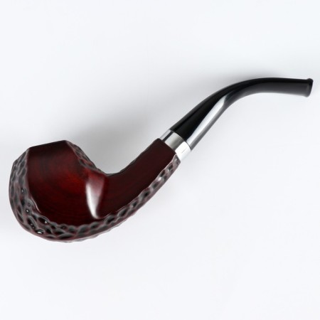 Claim for tobacco "Commander", classic, 15.5 x 4.5 x 4.5 cm-2