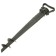 A stand for attaching an umbrella in the sand Maclay, 40 cm, with a latch