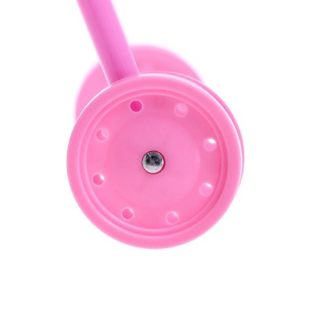 Stroller-path for dolls, plastic frame-5