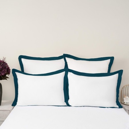 Pillowcase, size 70x70 cm, 2 pcs-1