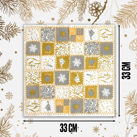 Paper napkins "Dream", set of 20 pcs.-1