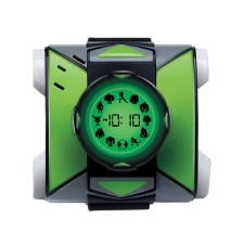 Electronic watches 