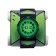 Electronic watches "Omnitrix", light and sound effects