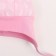 Children's hat, pink color, size 42-44