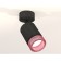 Ambrella Light, Techno, XM6313003, Gu5.3, Black Sand Color Polar.