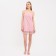 Women's kit KAFTAN (robe and shirt), p. 40-42, pink