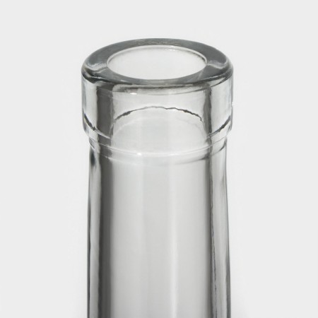 Capherine - Glass Snar, 500 ml, with a traffic jam-2