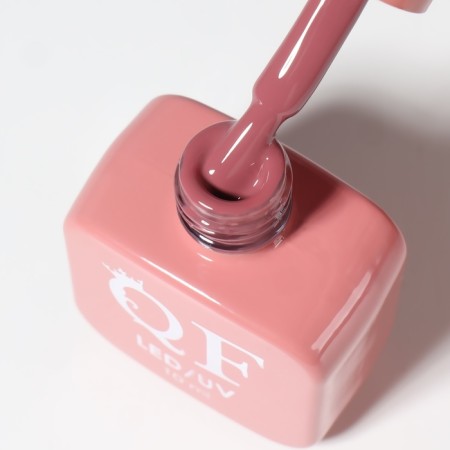 Simple nail polish gel, 3 phase, 10 ml, led/uv, color (120)-10
