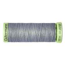 Top Stitch thread for stitching, 30 m, 744506 (040 ash-gray)