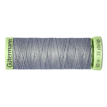 Top Stitch thread for stitching, 30 m, 744506 (040 ash-gray)