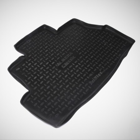 Rubban mat for Nissan Almera Classic (B10) 2006-2013
