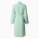 Bathbell dress. Muslinn Lovelife size 50-52, mint color, 100% HL, 4-p, 235g/m2