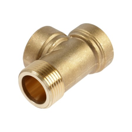 Tree -high Profline fitting, 1 rub X 1VR X 1VR-1