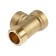 Tree -high Profline fitting, 1 rub X 1VR X 1VR
