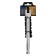 Carrier tundra, CRV, square 3/8 ", 200 mm