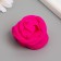 Kapron for single-color flowers "bright pink" 50 cm