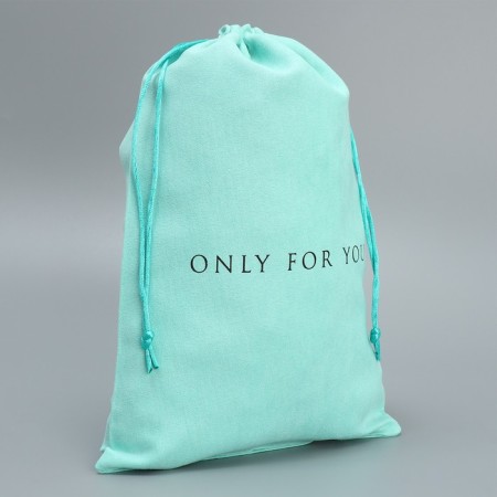 Gift suede “Tiffany”, 20 x 30 cm +/- 1.5 cm-2