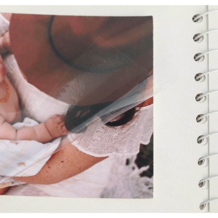 Photo album "Our wonderful son", 10 magnetic sheets-4