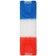 Wip Vival massage long, tricolor, mix,
