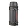 Thermos for tea and drinks Ameta "Kaleidoscope" 1.6 l, 24 hours, with a valve