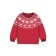 Jumper for a girl, height 86 cm