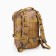 Tactical backpack "Storm Tactic" male, 26 l, oxford, camouflage lizard