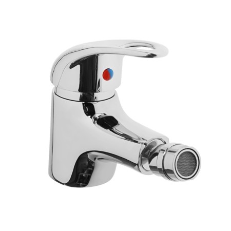 Bida mixer Zein Z3374, cartridge ceramics 35 mm, stream adjustment, chromium color-5