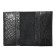 4815680056713 Cover D/Passport.NK 7021 23S686K45 Black, 9.8x14x0.6 cm