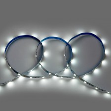 General LED strip, 12V, SMD5050, 5 m, IP20, 7.2W/m, 30 LED/m, 6000K